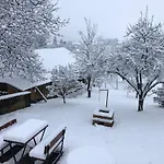 Oeskarszt Apartament *