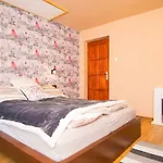 Oeskarszt Apartament