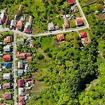 Oeskarszt Apartament *