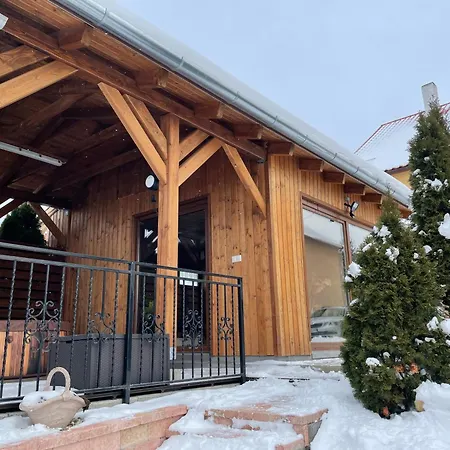 Oeskarszt 아파트 *