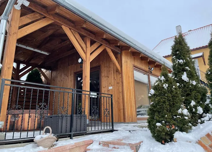 Oeskarszt 아파트 *