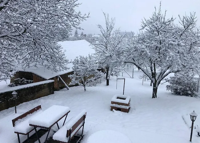 Oeskarszt 아파트 *