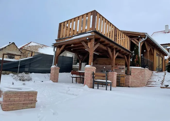 Oeskarszt 아파트 *