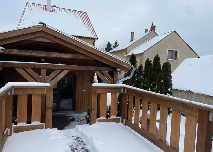 Oeskarszt 아파트 *