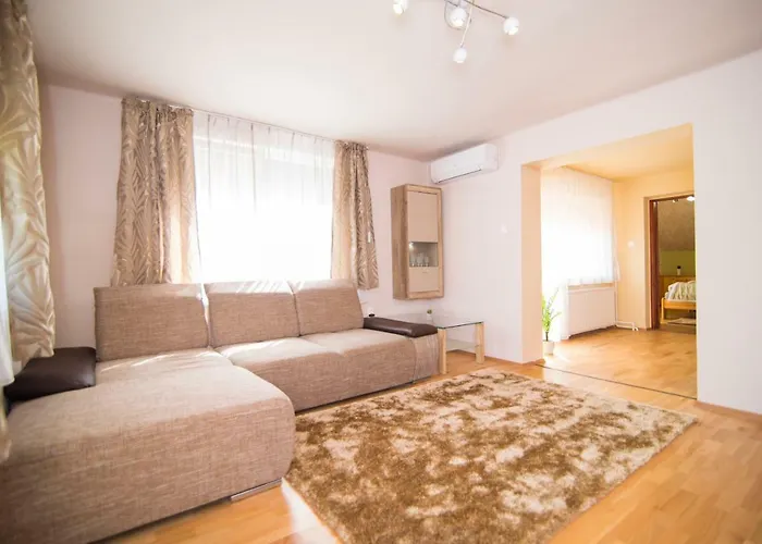 아파트 Oeskarszt Urkut