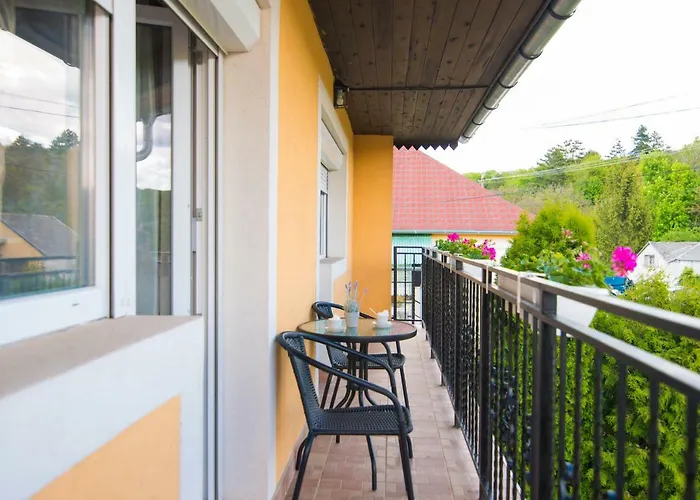 Oeskarszt 아파트 Urkut