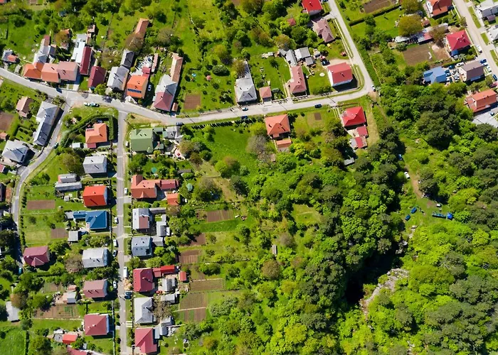 Oeskarszt 아파트 *